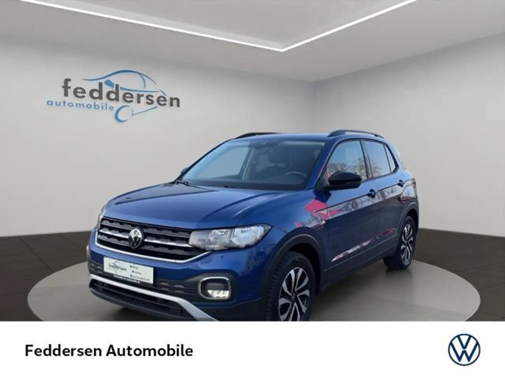 Volkswagen T-Cross 1.5 TSI