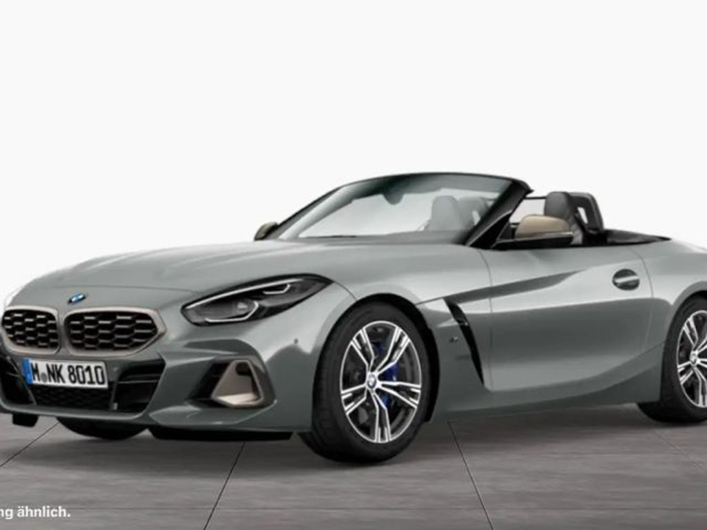 BMW Z4 Cabrio Roadster M40i