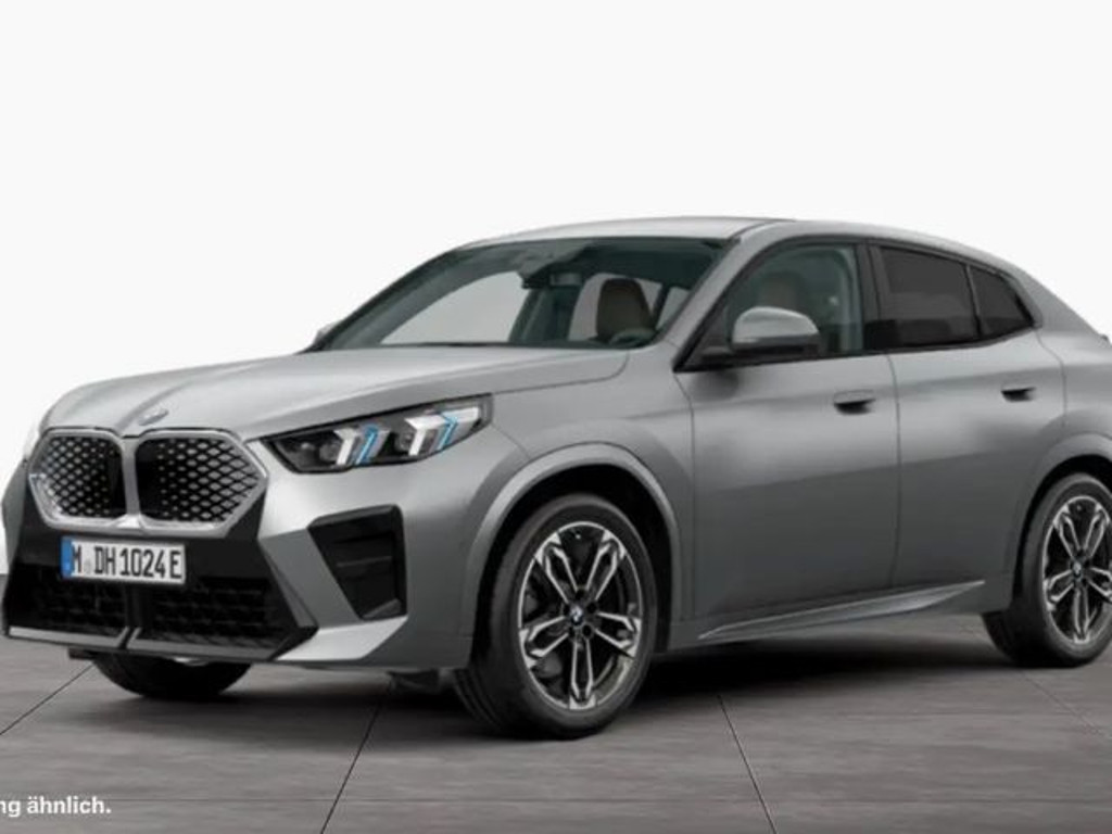 BMW iX2 M-Sport Coupé xDrive30