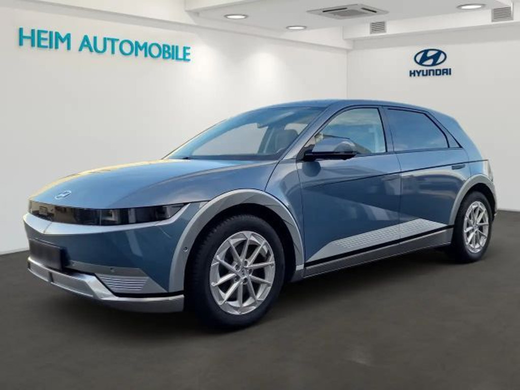 Hyundai Ioniq 5 UNIQ Vierwielaandrijving 4WD