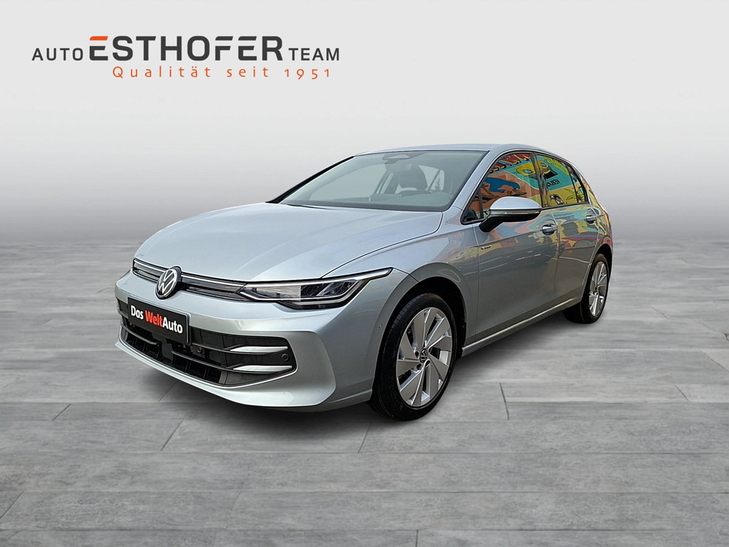 Volkswagen Golf Rabbit TSI