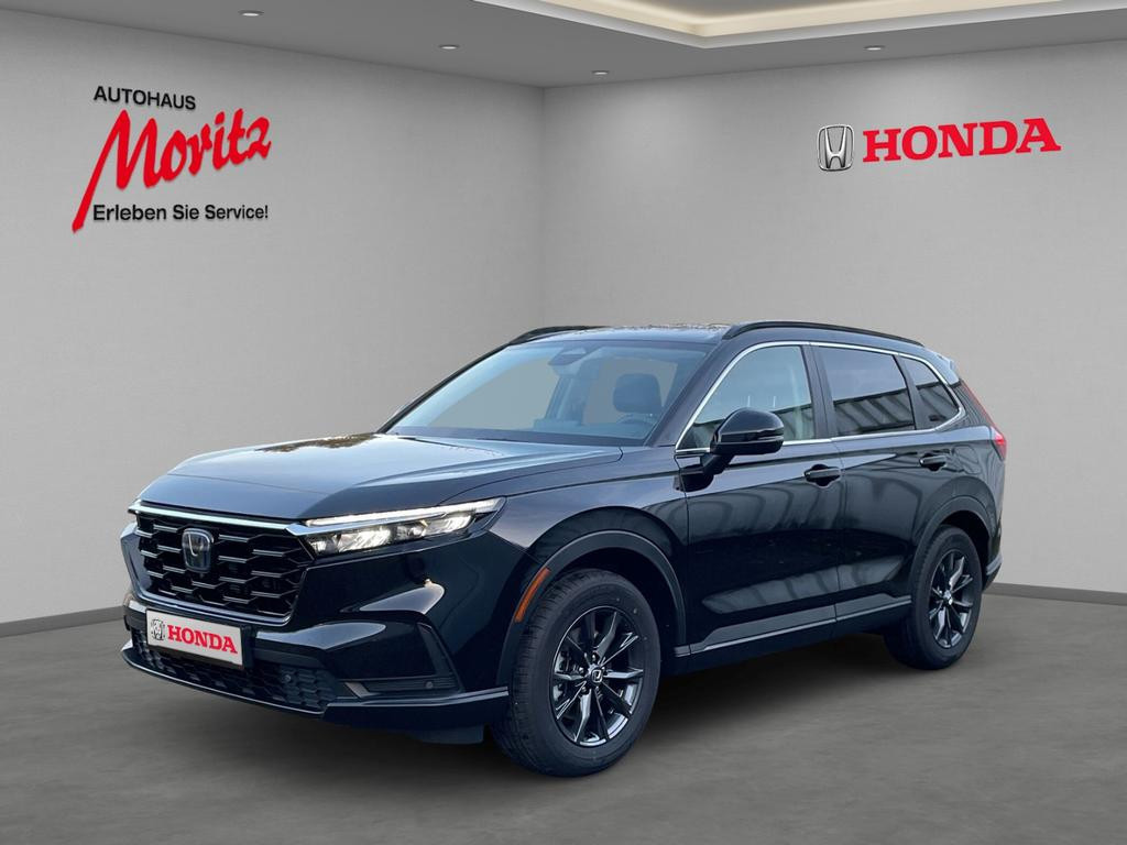 Honda CR-V Hybrid Advance 2.0 e:HEV