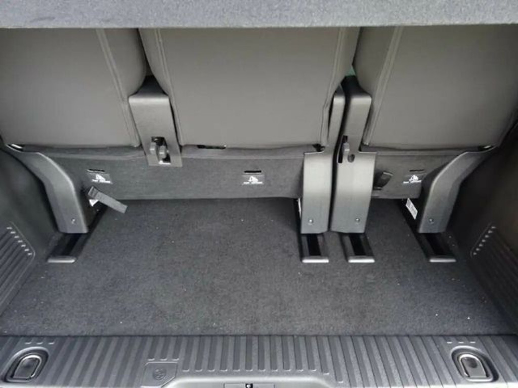 Citroën Spacetourer