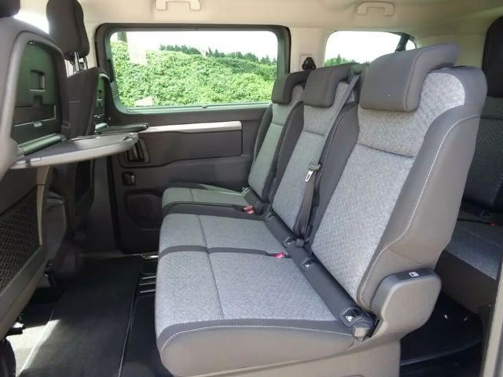 Citroën Spacetourer