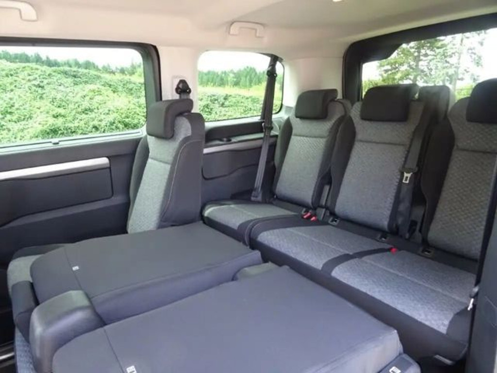 Citroën Spacetourer