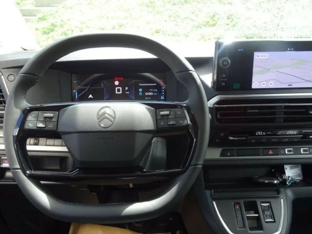 Citroën Spacetourer