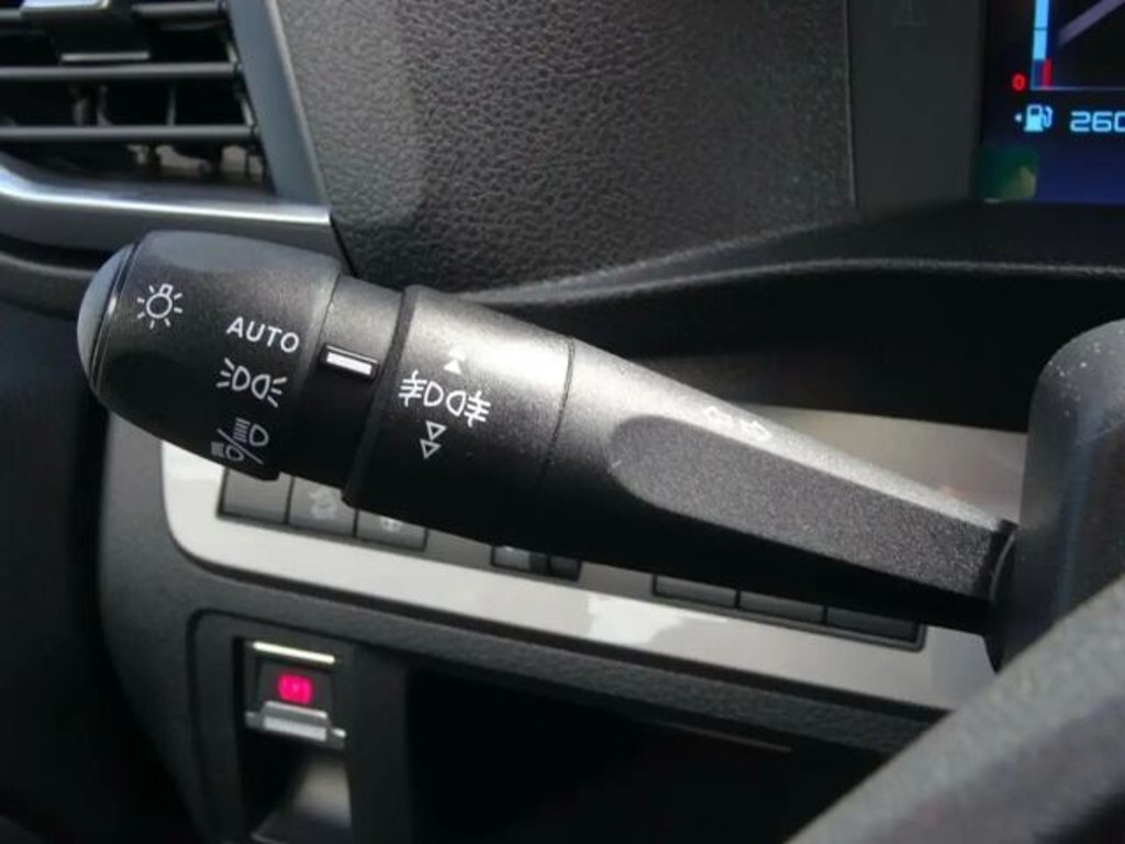 Citroën Spacetourer