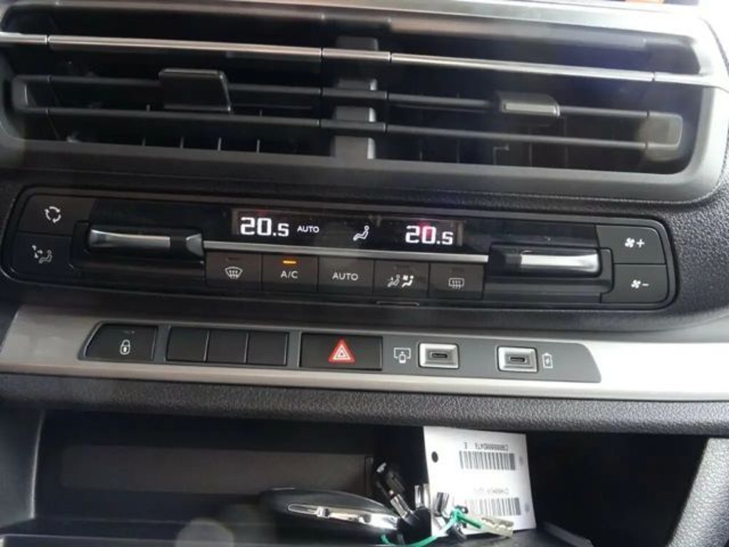 Citroën Spacetourer