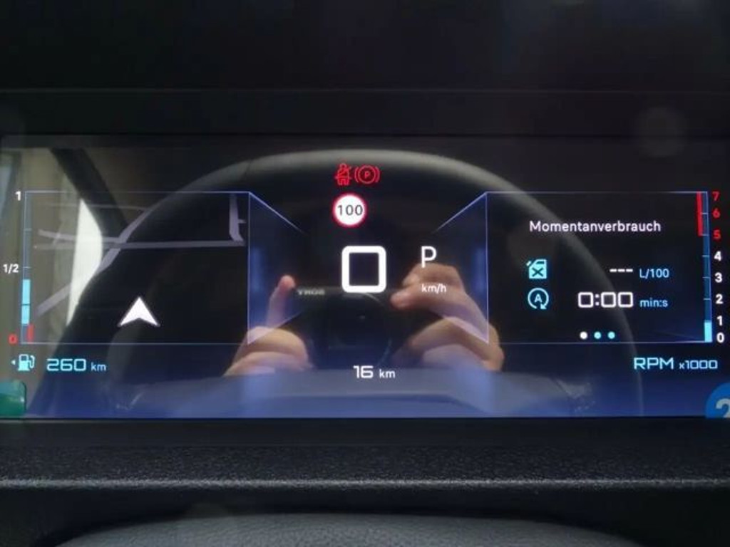 Citroën Spacetourer