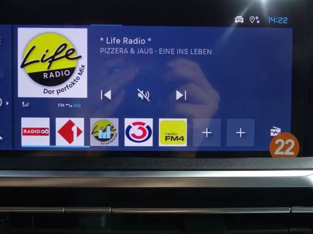 Citroën Spacetourer