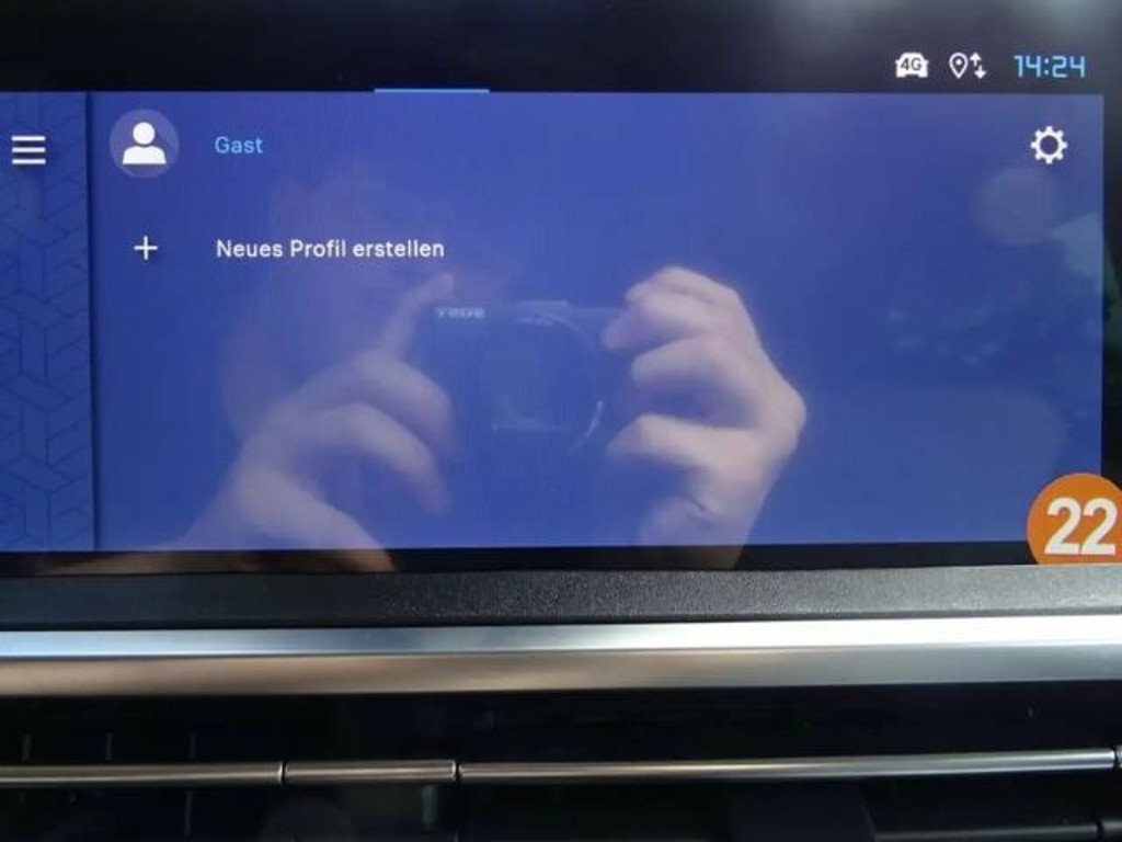 Citroën Spacetourer