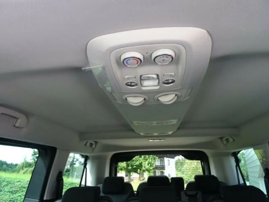 Citroën Spacetourer