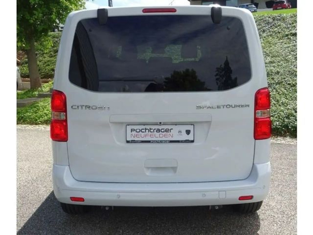 Citroën Spacetourer
