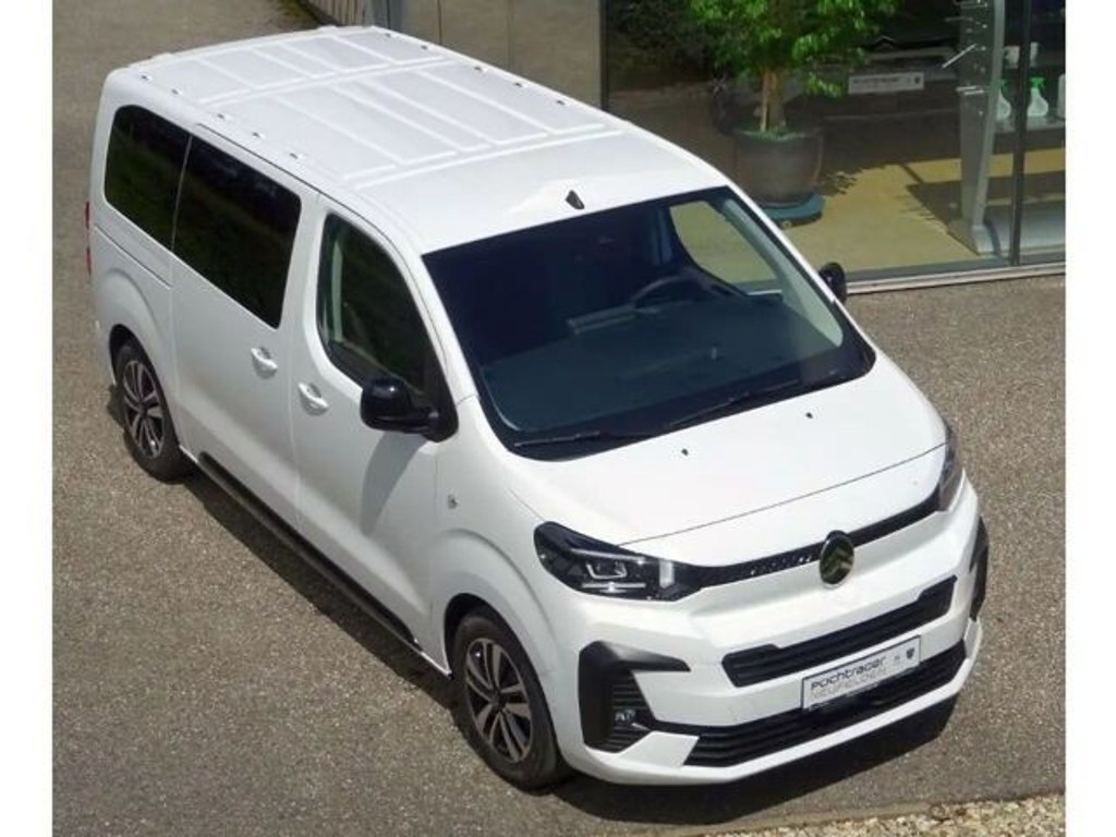 Citroën Spacetourer