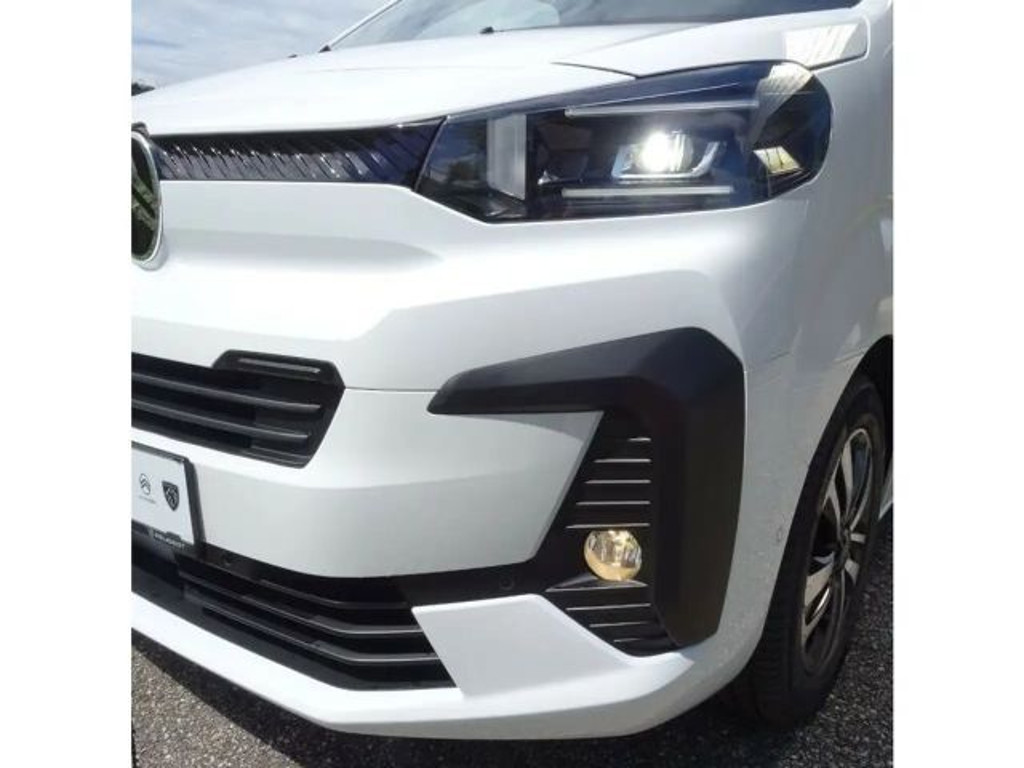 Citroën Spacetourer