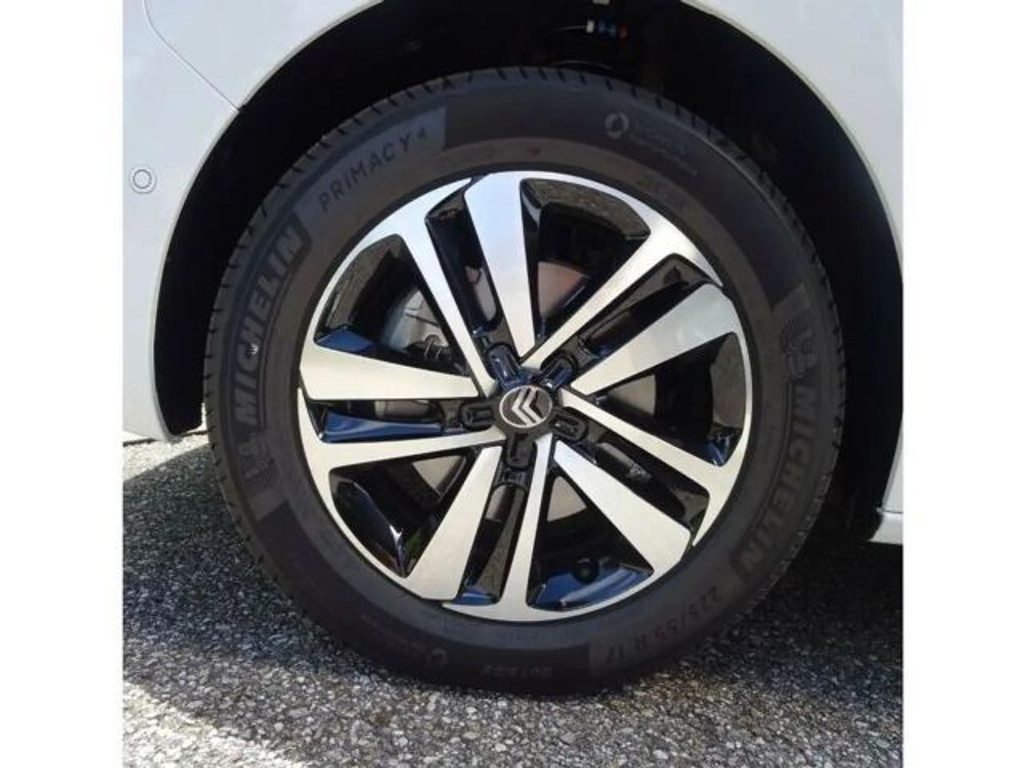 Citroën Spacetourer