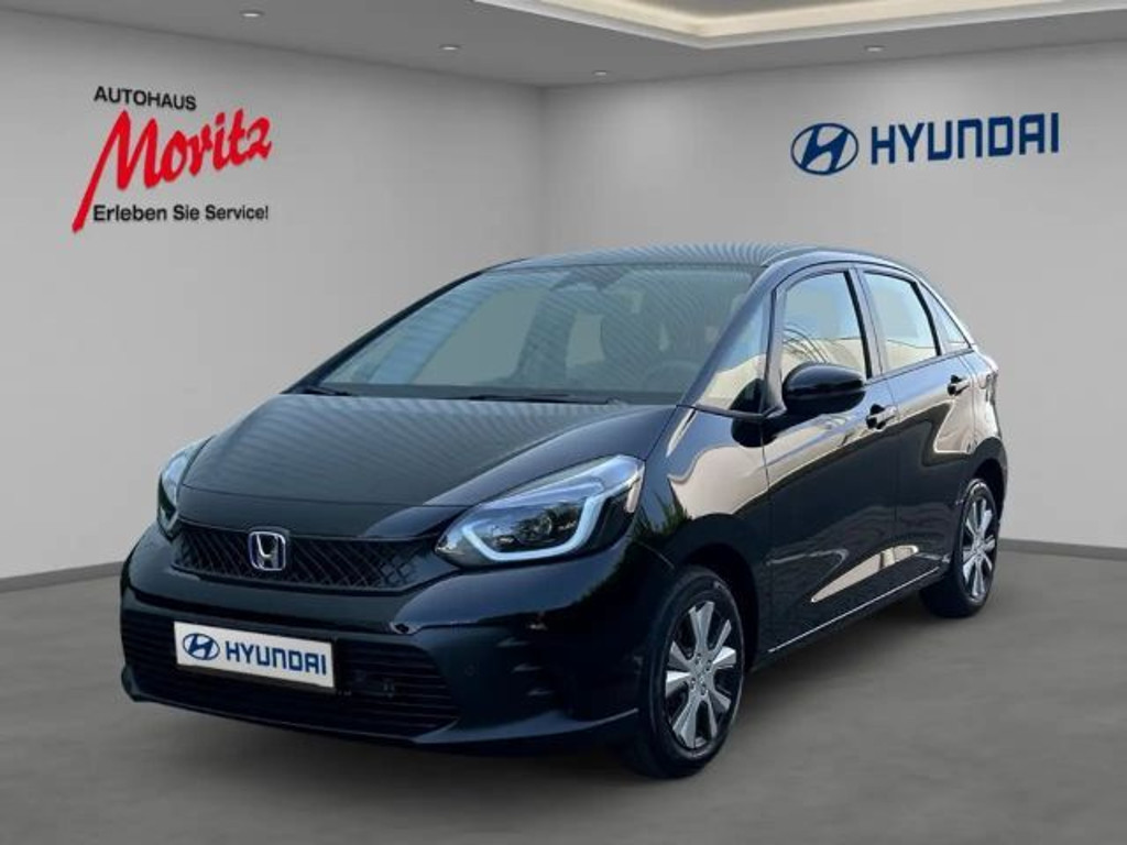 Honda Jazz Elegance 1.5 e:HEV