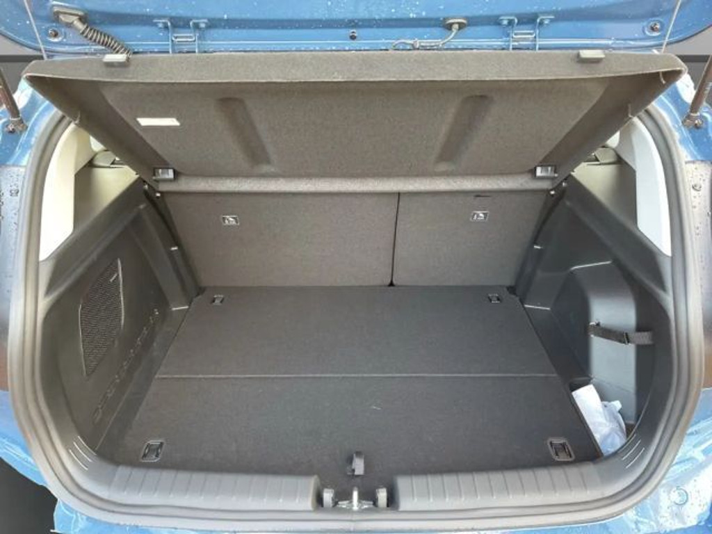 Hyundai Bayon T-GDi Trend 1.0