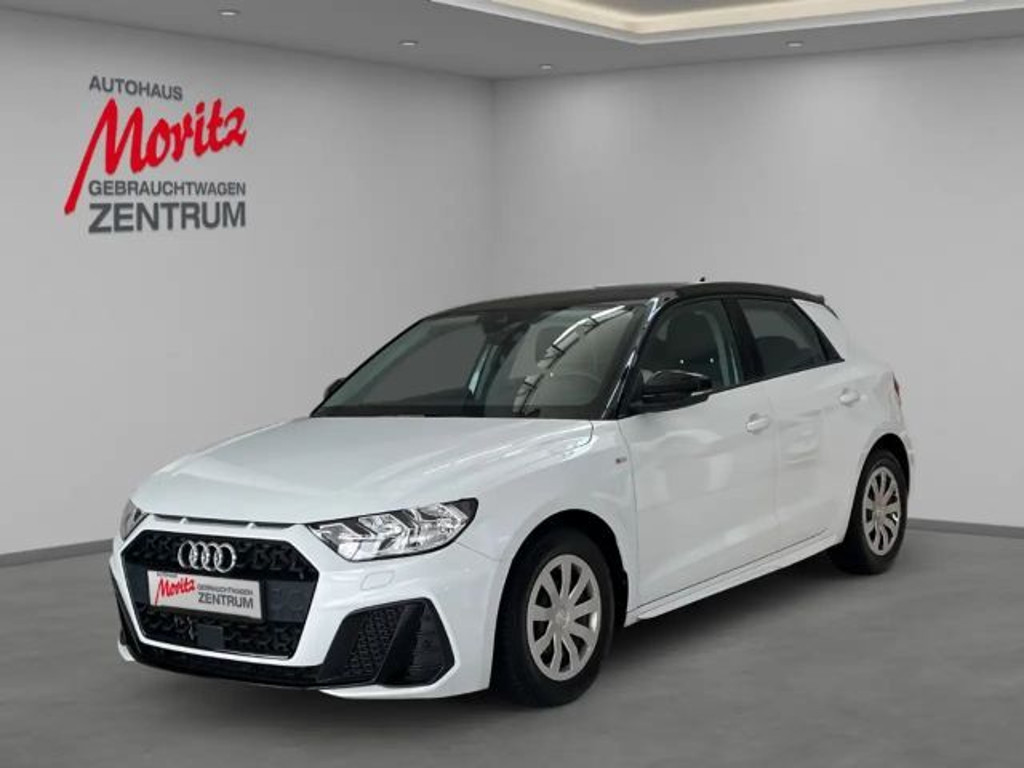 Audi A1 Sportback S-Line 30 TFSI