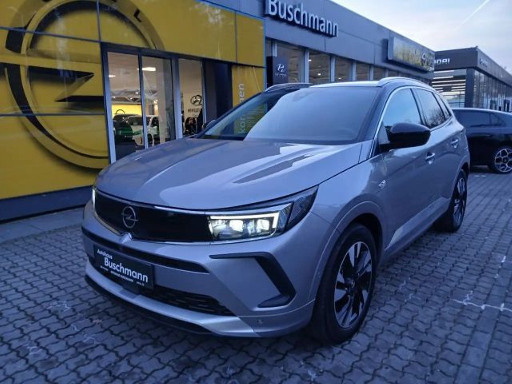 Opel Grandland Innovation Ultimate Hybrid