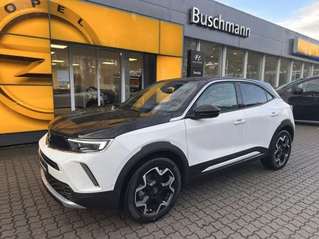 Opel Mokka Ultimate Mokka-e
