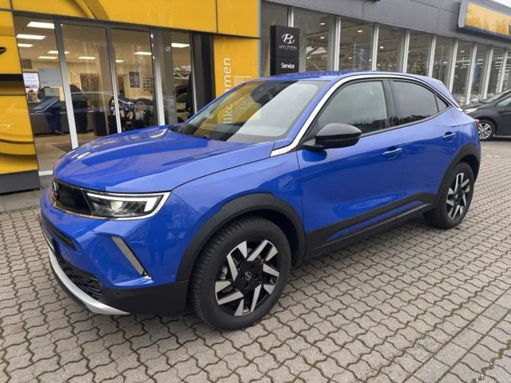 Opel Mokka Elegance Mokka-e