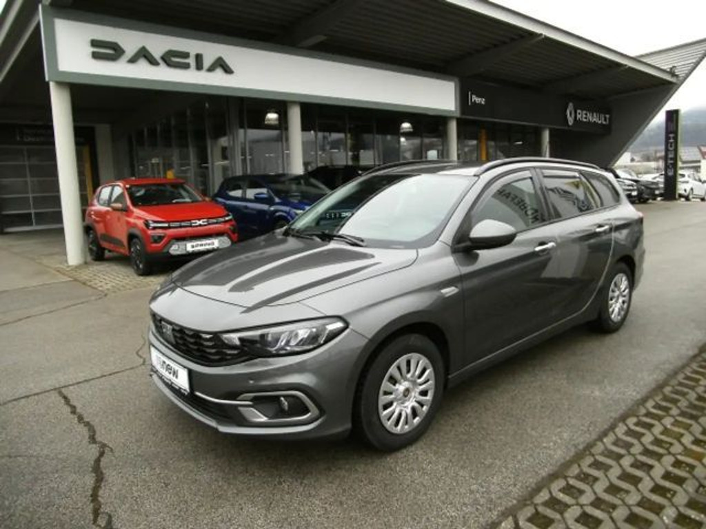 Fiat Tipo Station wagon Turbo Life