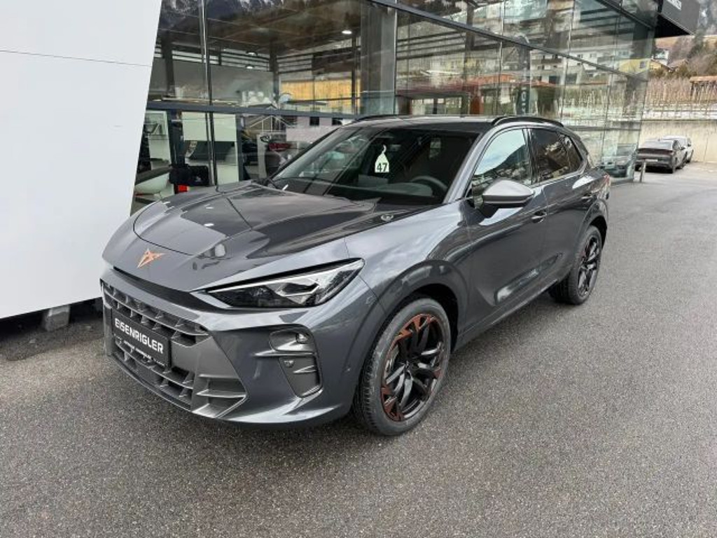 Cupra Terramar 1.5 e-TSI 150 PS DSG