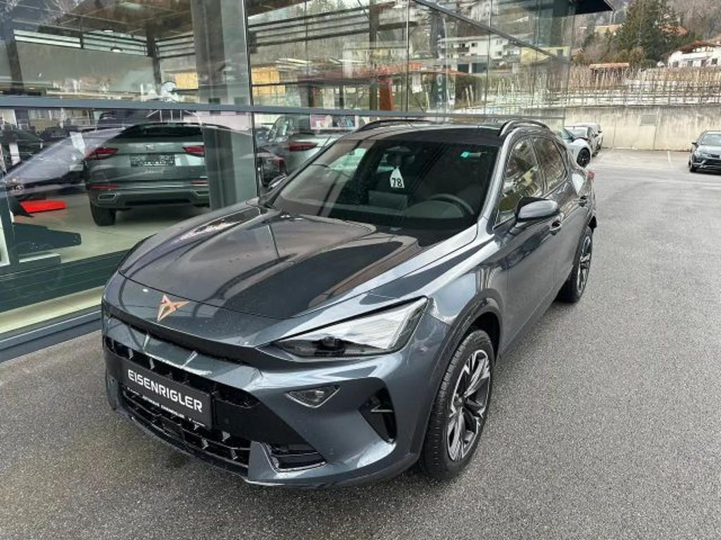 Cupra Formentor 1.5 TSI