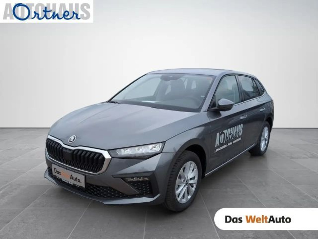 Skoda Scala Selection