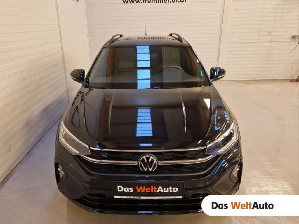 Volkswagen Taigo R-Line