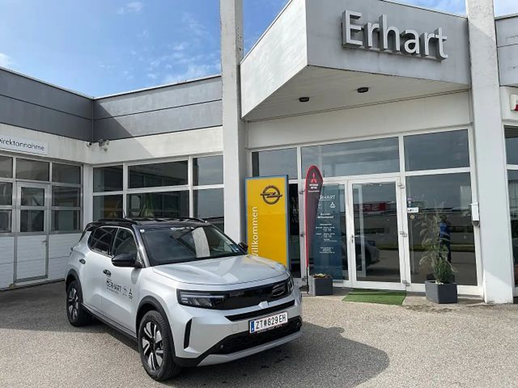 Opel Frontera e-Frontera GS 44 kWh