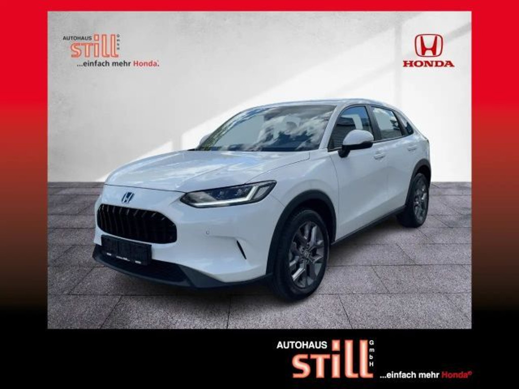 Honda ZR-V 2.0 e:HEV