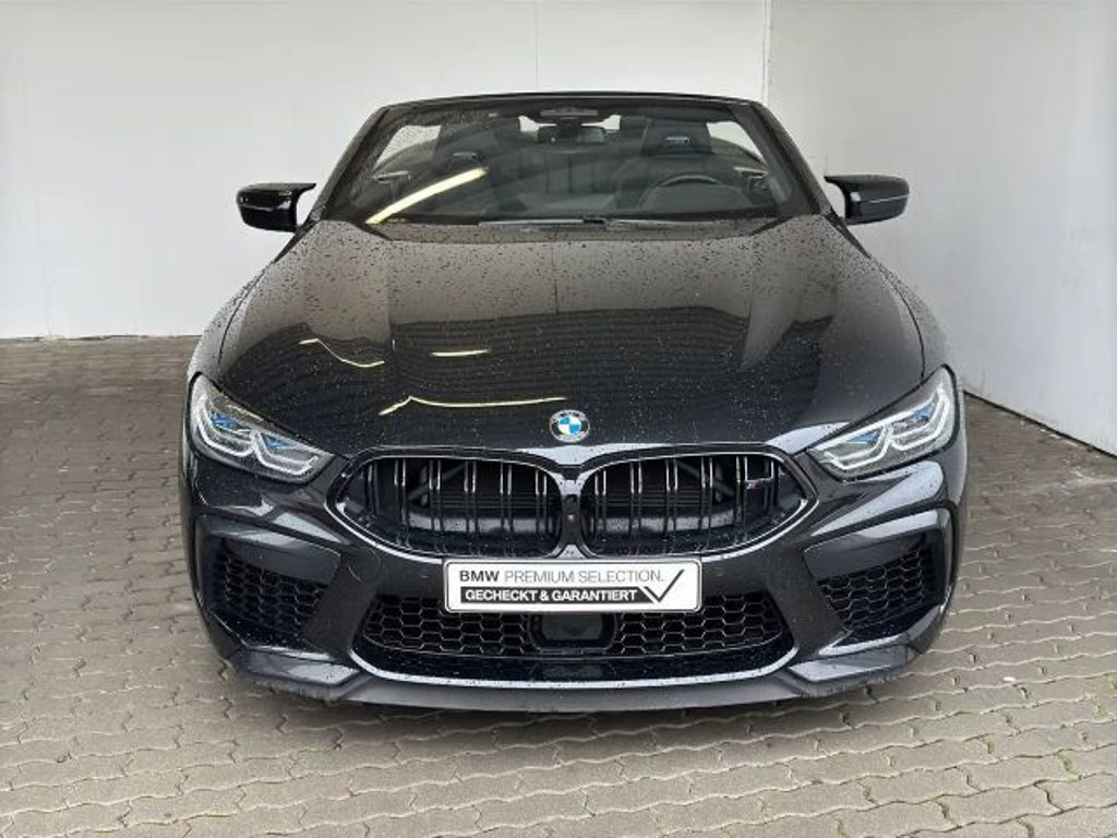 BMW M8