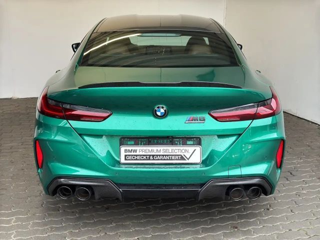 BMW M8