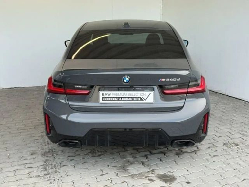 BMW 3 Serie