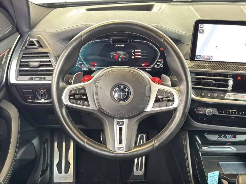 BMW X4 Navi.Laser.HuD.ACC.360°.Pano.KomfZg.SHZv+h