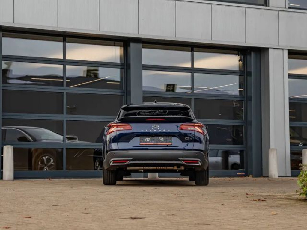 Citroën C5 X