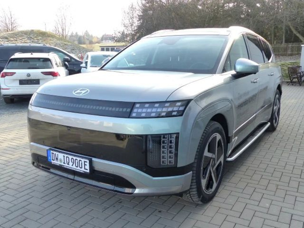 Hyundai IONIQ 9