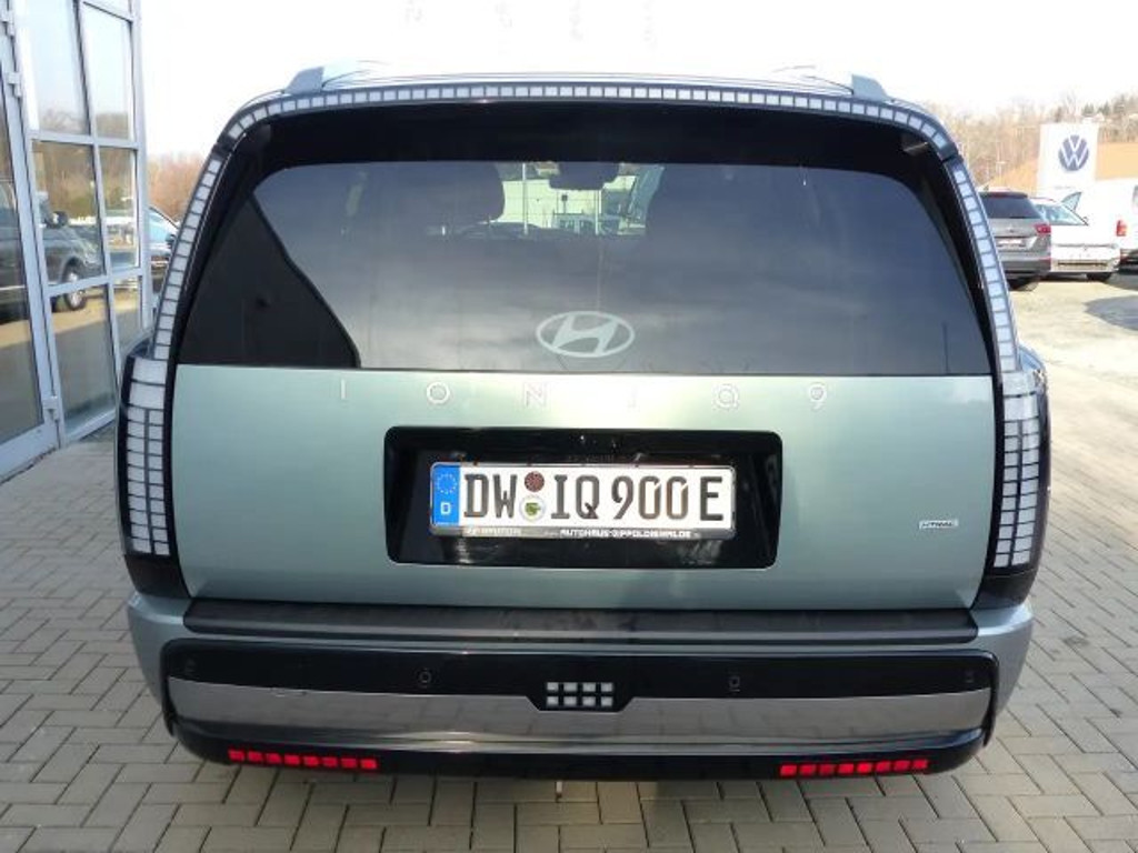 Hyundai IONIQ 9