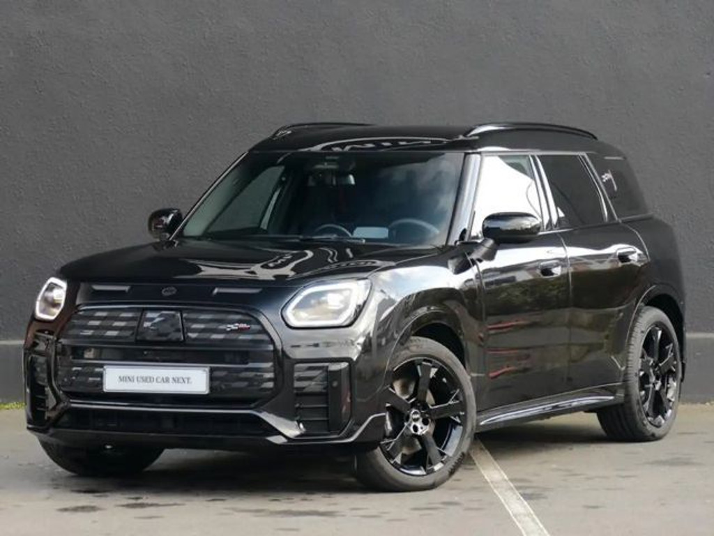 Mini Countryman E John Cooper Works Trim - Pack S