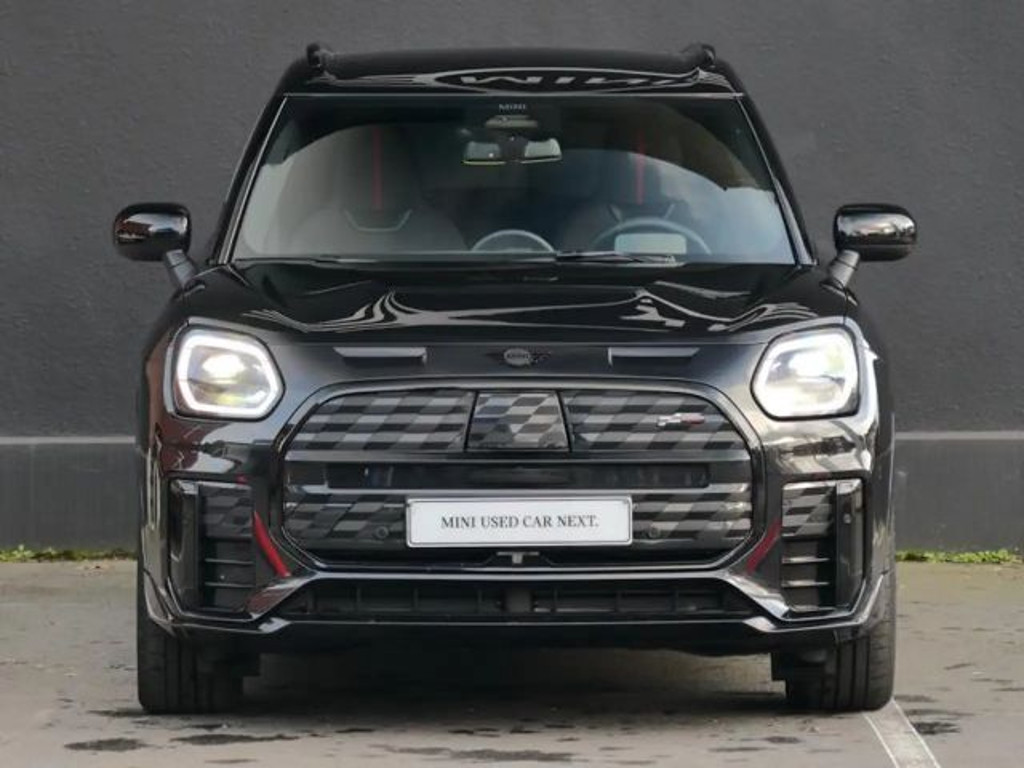 Mini Countryman E