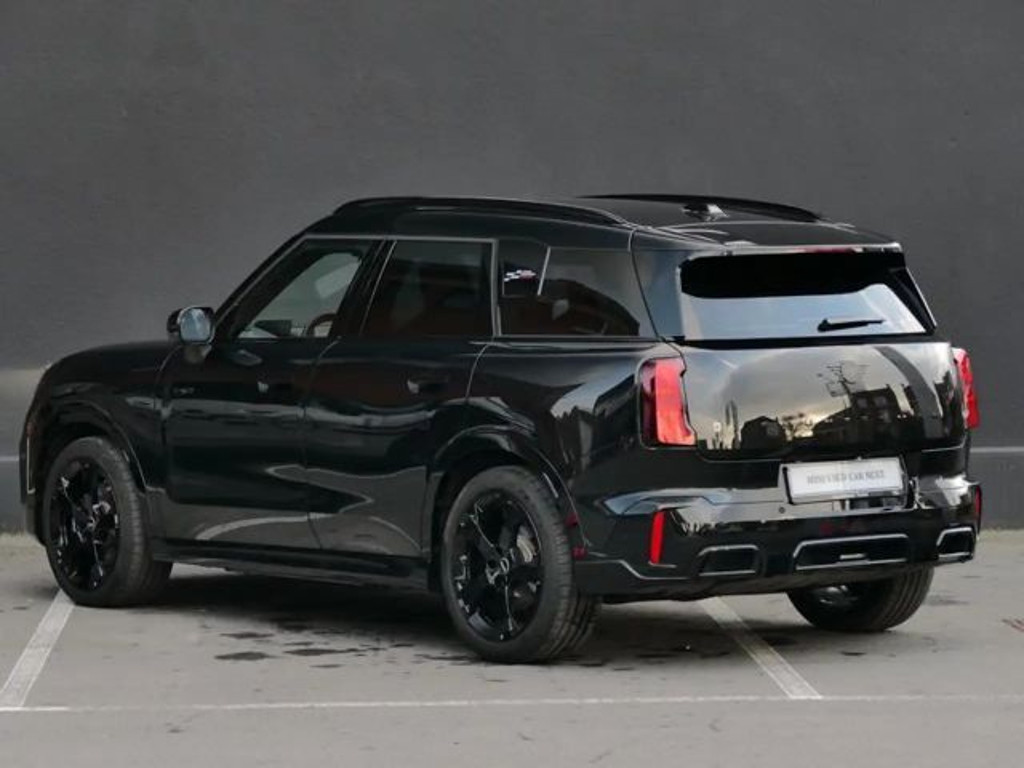 Mini Countryman E