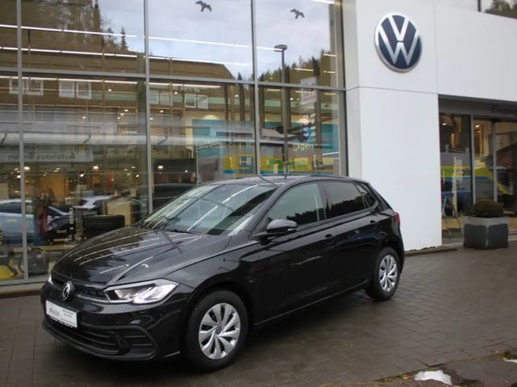 Volkswagen Polo DSG Life 1.0 TSI