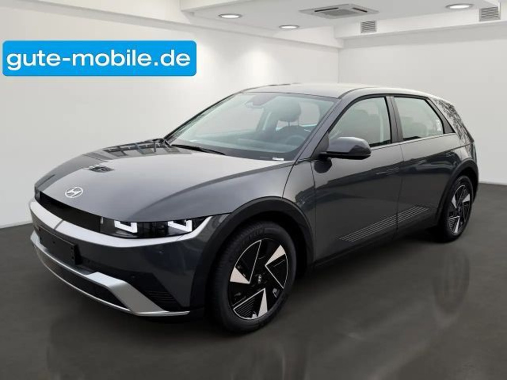 Hyundai Ioniq 5 Achterwielaandrijving Dynamiq