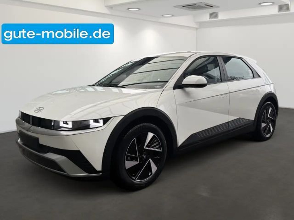 Hyundai Ioniq 5 Achterwielaandrijving Dynamiq