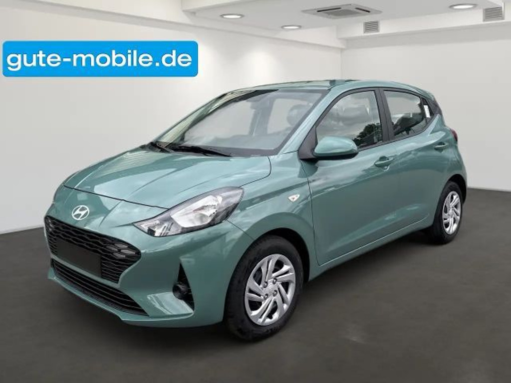 Hyundai i10 Select