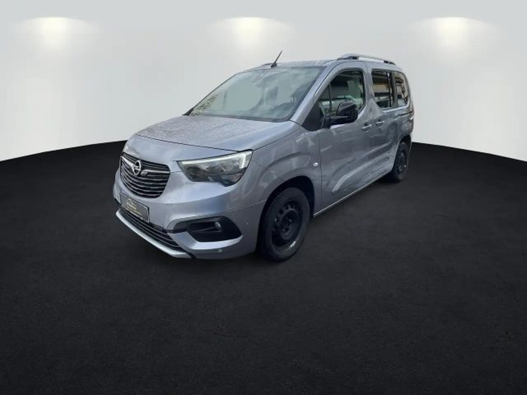 Opel Combo Ultimate Life