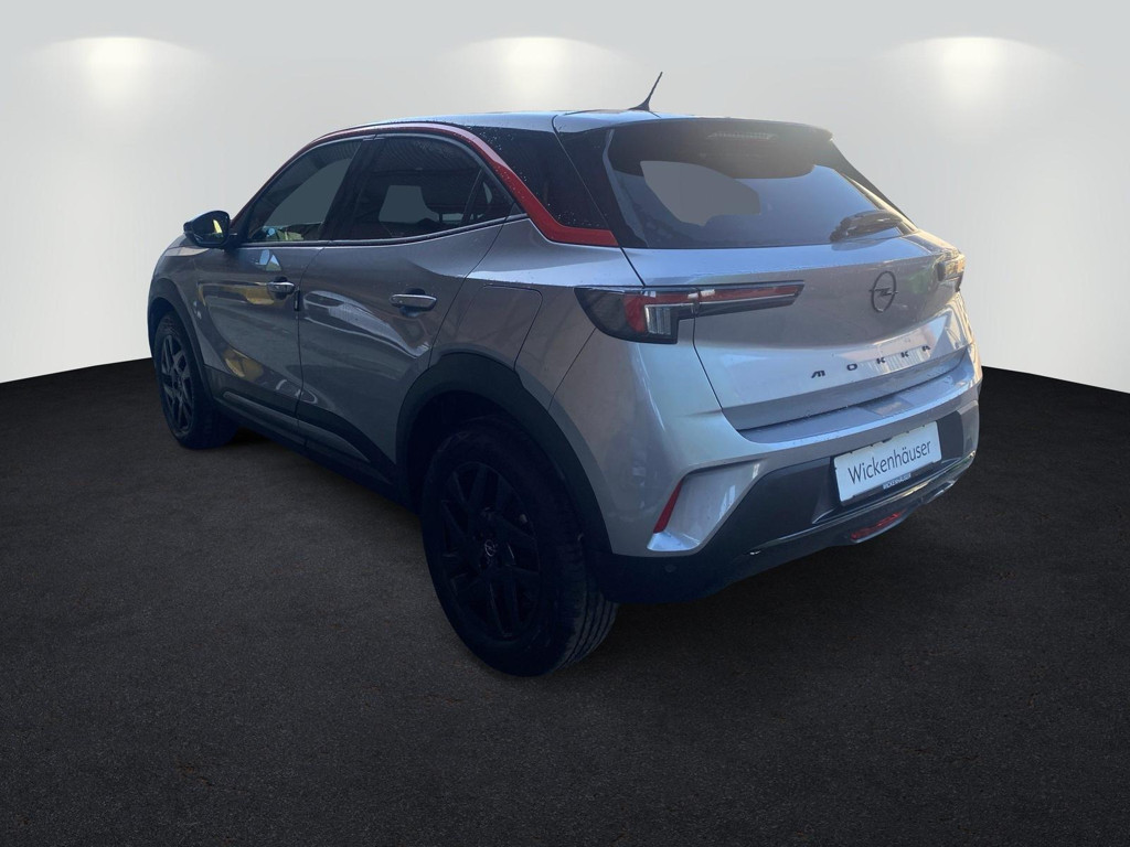 Opel Mokka Grand Sport 1.2 Turbo Turbo GS-Line