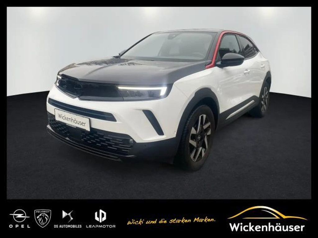 Opel Mokka Grand Sport Mokka-e GS-Line